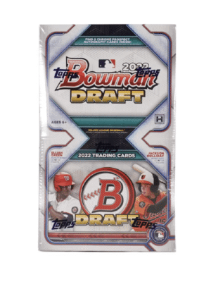 2022-bowman-draft-baseball-super-jumbo-box-827446 2022 Bowman Draft Baseball Super Jumbo Box