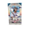 2022-topps-chrome-sonic-baseball-hobby-lite-box-104364 2022 Topps Chrome Sonic Baseball Hobby LITE Box