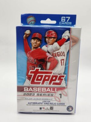 2022-topps-series-1-baseball-hanger-box-656323-1 2022 Topps Series 1 Baseball Hanger Box