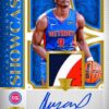 2023/24 Panini Crown Royale Basketball Hobby Box