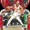 2023/24 Panini Crown Royale Basketball Hobby Box