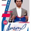 2023/24 Panini Donruss Basketball Hobby Box