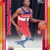 2023/24 Panini Donruss Basketball Hobby Box