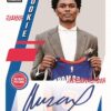 2023/24 Panini Donruss Basketball Choice Box