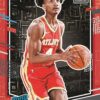 2023/24 Panini Donruss Basketball Choice Box