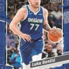 2023/24 Panini Donruss Basketball Choice Box