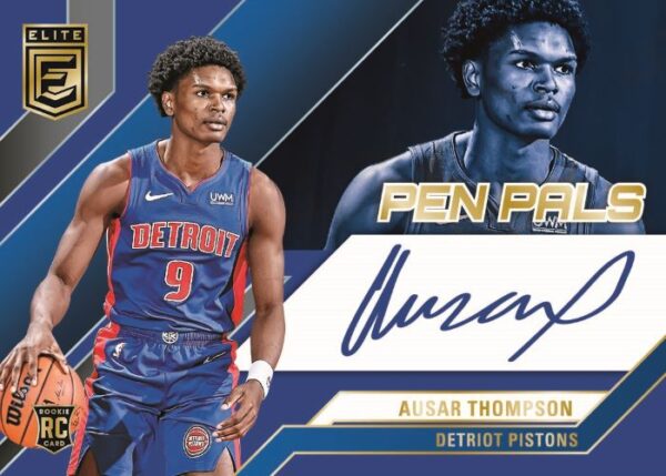 2023-24-Panini-Donruss-Elite-Basketball-Cards-Ausar-Thompson-Pen-Pals_50cab740-7b1c-4174-952c-8ec492af4da1 2023/24 Panini Donruss Elite Basketball Hobby Box