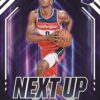 2023-24-Panini-Donruss-Elite-Basketball-Cards-Bilal-Coulibaly-Next-Up-1 2023/24 Panini Donruss Elite Basketball Hobby Box