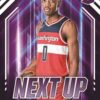 2023-24-Panini-Donruss-Elite-Basketball-Cards-Bilal-Coulibaly-Next-Up-2 2023/24 Panini Donruss Elite Basketball Hobby Box