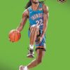 2023-24-Panini-Donruss-Elite-Basketball-Cards-Cason-Wallace-Neon-Green 2023/24 Panini Donruss Elite Basketball Hobby Box