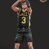 2023-24-Panini-Donruss-Elite-Basketball-Cards-Keyonte-George 2023/24 Panini Donruss Elite Basketball Hobby Box