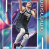 2023-24-Panini-Donruss-Elite-Basketball-Cards-Luka-Doncic-Dimensions 2023/24 Panini Donruss Elite Basketball Hobby Box