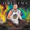 2023/24 Panini Origins Basketball Hobby Box
