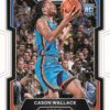 2023-24-Panini-Prizm-Basketball-Cards-Cason-Wallace 2023/24 Panini Prizm Basketball Hobby Box