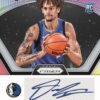 2023/24 Panini Prizm Basketball Mega Box