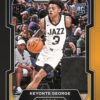 2023-24-Panini-Prizm-Basketball-Cards-Keyonte-George-Black-Gold 2023/24 Panini Prizm Basketball Hobby Box