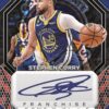 2023-24-Panini-Prizm-Basketball-Cards-Stephen-Curry-Franchise-Favorites 2023/24 Panini Prizm Basketball Hobby Box