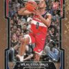 2023-24-Panini-Prizm-Fast-Break-Basketball-Cards-Bilal-Coulibaly 2023/24 Panini Prizm Basketball Fast Break Box