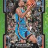 2023-24-Panini-Prizm-Fast-Break-Basketball-Cards-Cason-Wallace 2023/24 Panini Prizm Basketball Fast Break Box