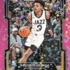 2023-24-Panini-Prizm-Fast-Break-Basketball-Cards-Keyonte-George 2023/24 Panini Prizm Basketball Fast Break Box