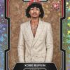 2023-24-Panini-Prizm-Fast-Break-Basketball-Cards-Kobe-Bufkin 2023/24 Panini Prizm Basketball Fast Break Box