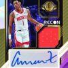 2023-24-Panini-Recon-Basketball-Cards-Amen-Thompson 2023/24 Panini Recon Basketball Hobby Box