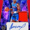 2023-24-Panini-Recon-Basketball-Cards-Ausar-Thompson 2023/24 Panini Recon Basketball Hobby Box