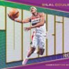 2023-24-Panini-Recon-Basketball-Cards-Bilal-Coulibaly 2023/24 Panini Recon Basketball Hobby Box