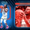 2023-24-Panini-Recon-Basketball-Cards-Cason-Wallace 2023/24 Panini Recon Basketball Hobby Box