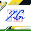 2023-24-Panini-Recon-Basketball-Cards-Keyonte-George 2023/24 Panini Recon Basketball Hobby Box