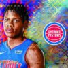 2023-24-Panini-Recon-Basketball-Cards-Marcus-Sasser 2023/24 Panini Recon Basketball Hobby Box