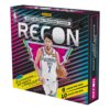 2023-24-Panini-Recon-Basketball-Hobby-Box 2023/24 Panini Recon Basketball Hobby Box