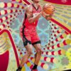 2023/24 Panini Revolution Basketball Hobby Box