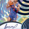 2023/24 Panini Revolution Basketball Hobby Box