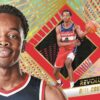 2023/24 Panini Revolution Basketball Hobby Box