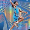 2023/24 Panini Revolution Basketball Hobby Box