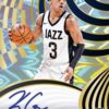 2023/24 Panini Revolution Basketball Hobby Box