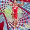 2023/24 Panini Revolution Basketball Hobby Box