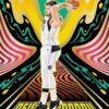 2023/24 Panini Revolution Basketball Hobby Box