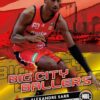 2023/24 Topps NBL Basketball Hobby Box