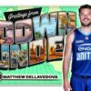 2023/24 Topps NBL Basketball Hobby Box