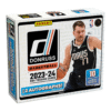 2023/24 Panini Donruss Basketball Choice Box