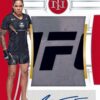 2023PaniniChroniclesUFC-AmandaNunes 2023 Panini Chronicles UFC Hobby Box