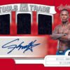 2023PaniniChroniclesUFC-IsraelAdesanya 2023 Panini Chronicles UFC Hobby Box