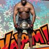 2023PaniniChroniclesUFC-JonJones 2023 Panini Chronicles UFC Hobby Box