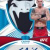 2023PaniniChroniclesUFC-TomAspinall 2023 Panini Chronicles UFC Hobby Box