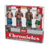 2023PaniniChroniclesUFCHobbyBox 2023 Panini Chronicles UFC Hobby Box