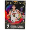 2023/24 Panini Origins Basketball Hobby Box