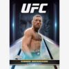 2024-Topps-Chrome-UFC-Cards-Conor-McGregor-Supergiant 2024 Topps Chrome UFC Hobby Box