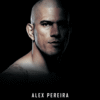 2024 Topps Midnight UFC Hobby Box